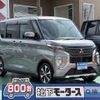 mitsubishi ek-cross 2022 GOO_JP_700060017330240724008 image 1