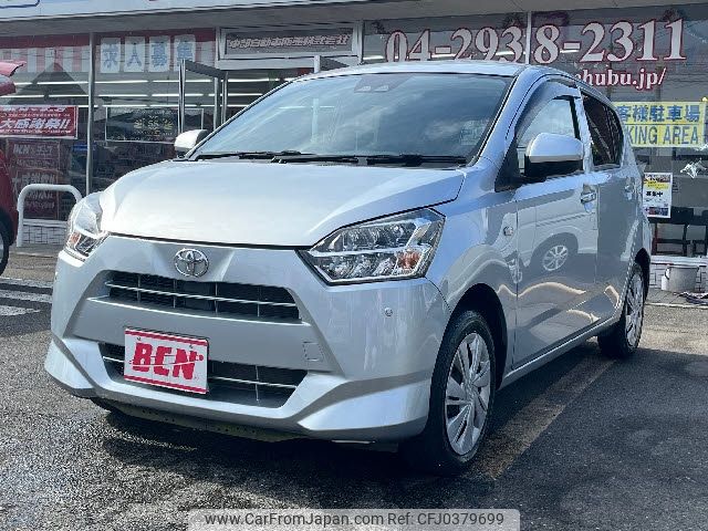 toyota pixis-epoch 2017 -TOYOTA--Pixis Epoch DBA-LA350A--LA350A-0003960---TOYOTA--Pixis Epoch DBA-LA350A--LA350A-0003960- image 1