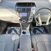 toyota prius-α 2013 -TOYOTA--Prius α DAA-ZVW41W--ZVW41-3271811---TOYOTA--Prius α DAA-ZVW41W--ZVW41-3271811- image 2