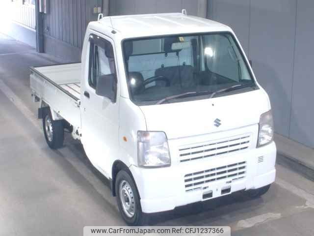 suzuki carry-truck 2011 -SUZUKI--Carry Truck DA63T--716248---SUZUKI--Carry Truck DA63T--716248- image 1
