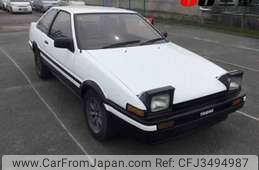 Best Toyota Toyota Ae86 Trueno For Sale - 1983 toyota sprinter trueno gt apex ae86 roblox