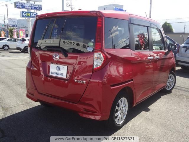 daihatsu thor 2017 CFJ1827321 image 2