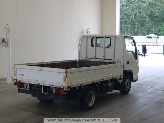 mazda titan 2009 -MAZDA--Titan LHR85A-7001019---MAZDA--Titan LHR85A-7001019- image 2