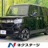 honda n-box 2019 -HONDA--N BOX 6BA-JF3--JF3-2202011---HONDA--N BOX 6BA-JF3--JF3-2202011- image 1