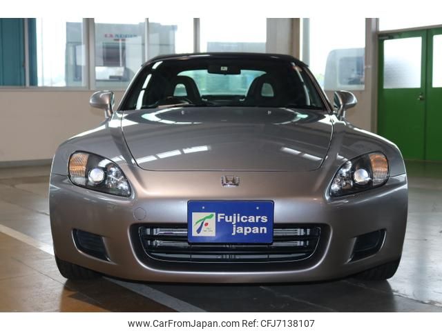 honda s2000 1999 GOO_JP_700100180330210704002 image 2