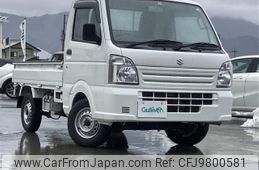 suzuki carry-truck 2014 -SUZUKI--Carry Truck EBD-DA16T--DA16T-174059---SUZUKI--Carry Truck EBD-DA16T--DA16T-174059-