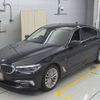 bmw 5-series 2017 -BMW--BMW 5 Series JC20-WBAJC32090G467240---BMW--BMW 5 Series JC20-WBAJC32090G467240- image 1