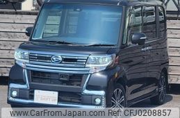 daihatsu tanto 2015 -DAIHATSU--Tanto LA600S--0355175---DAIHATSU--Tanto LA600S--0355175-