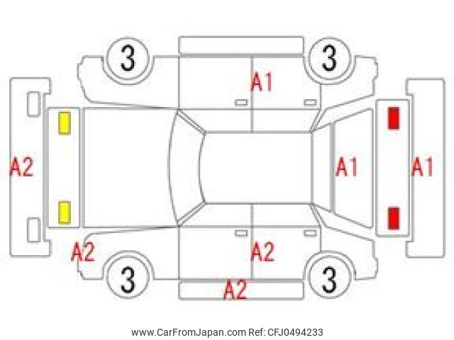 daihatsu tanto 2016 -DAIHATSU--Tanto DBA-LA600S--LA600S-0400793---DAIHATSU--Tanto DBA-LA600S--LA600S-0400793- image 2