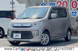 suzuki wagon-r-stingray 2014 CFJ1635987