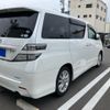 toyota vellfire 2008 CFJ1764350 image 6