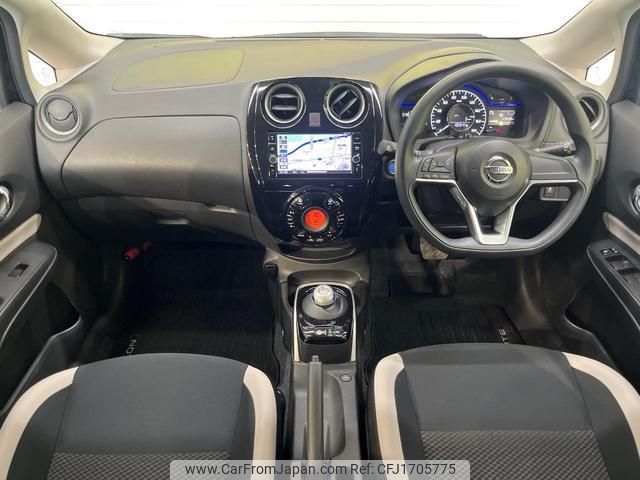 nissan note 2018 CFJ1705775 image 2
