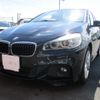 bmw 2-series 2016 quick_quick_DBA-2A15_WBA2A320X0V461159 image 1