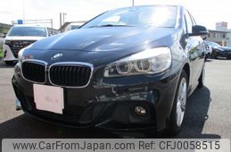 bmw 2-series 2016 quick_quick_DBA-2A15_WBA2A320X0V461159