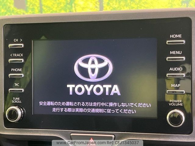 toyota yaris 2020 -TOYOTA--Yaris 5BA-KSP210--KSP210-0002189---TOYOTA--Yaris 5BA-KSP210--KSP210-0002189- image 2