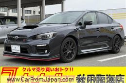 subaru wrx 2019 -SUBARU--WRX DBA-VAG--VAG-032134---SUBARU--WRX DBA-VAG--VAG-032134-