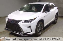 lexus rx 2016 -LEXUS--Lexus RX DAA-GYL25W--GYL25-0004650---LEXUS--Lexus RX DAA-GYL25W--GYL25-0004650-