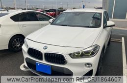 bmw x2 2019 CFJ1864607