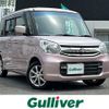 suzuki spacia 2016 -SUZUKI--Spacia DAA-MK42S--MK42S-533500---SUZUKI--Spacia DAA-MK42S--MK42S-533500- image 1