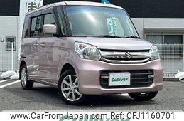 suzuki spacia 2016 -SUZUKI--Spacia DAA-MK42S--MK42S-533500---SUZUKI--Spacia DAA-MK42S--MK42S-533500-