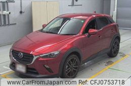 mazda cx-3 2020 -MAZDA--CX-3 5BA-DKLFW--DKLFW-102654---MAZDA--CX-3 5BA-DKLFW--DKLFW-102654-