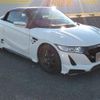 honda s660 2015 -HONDA--S660 DBA-JW5--JW5-1009540---HONDA--S660 DBA-JW5--JW5-1009540- image 3