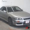 nissan skyline-coupe 1999 -NISSAN--Skyline Coupe ER34--025046---NISSAN--Skyline Coupe ER34--025046- image 1