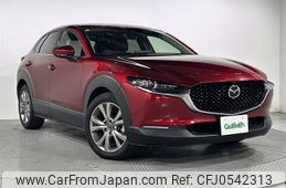 mazda cx-3 2020 -MAZDA--CX-30 3DA-DM8P--DM8P-110135---MAZDA--CX-30 3DA-DM8P--DM8P-110135-