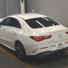 mercedes-benz cla-class 2022 quick_quick_5BA-118384M_W1K1183842N306696 image 2