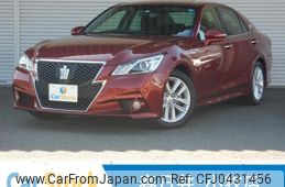 toyota crown-hybrid 2013 quick_quick_AWS210_AWS210-6042911