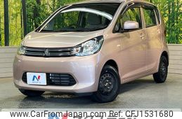 mitsubishi ek-wagon 2015 CFJ1531680