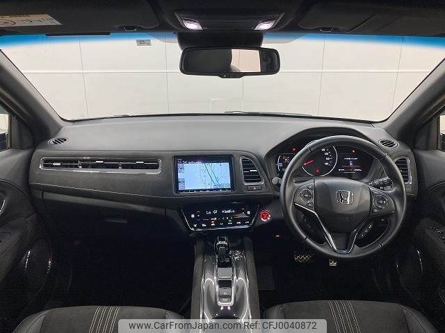 honda vezel 2019 -HONDA--VEZEL DAA-RU3--RU3-1355403---HONDA--VEZEL DAA-RU3--RU3-1355403- image 2