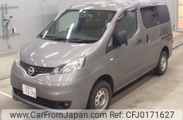 nissan nv200-vanette 2019 -NISSAN 【盛岡 400ｻ7279】--NV200 CBF-VNM20--VNM20-101891---NISSAN 【盛岡 400ｻ7279】--NV200 CBF-VNM20--VNM20-101891-