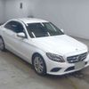 mercedes-benz c-class 2019 CFJ1632894 image 1