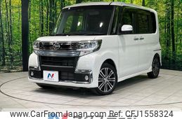 daihatsu tanto 2017 CFJ1558324