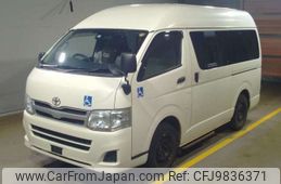 toyota regiusace-van 2012 -TOYOTA--Regius ace Van CBF-TRH200Kｶｲ--TRH200-0155233---TOYOTA--Regius ace Van CBF-TRH200Kｶｲ--TRH200-0155233-