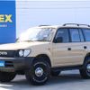 toyota land-cruiser-prado 1999 -TOYOTA--Land Cruiser Prado GF-RZJ95W--RZJ95-0031967---TOYOTA--Land Cruiser Prado GF-RZJ95W--RZJ95-0031967- image 1