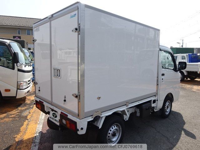 daihatsu hijet-truck 2024 -DAIHATSU 【越谷 880ｱ579】--Hijet Truck S500P--0199003---DAIHATSU 【越谷 880ｱ579】--Hijet Truck S500P--0199003- image 2