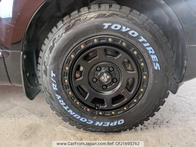 mitsubishi delica-d5 2015 CFJ1695762 image 2