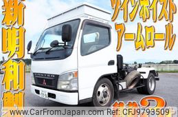 mitsubishi-fuso canter 2006 -MITSUBISHI--Canter PA-FE73DB--FE73DB-522820---MITSUBISHI--Canter PA-FE73DB--FE73DB-522820-