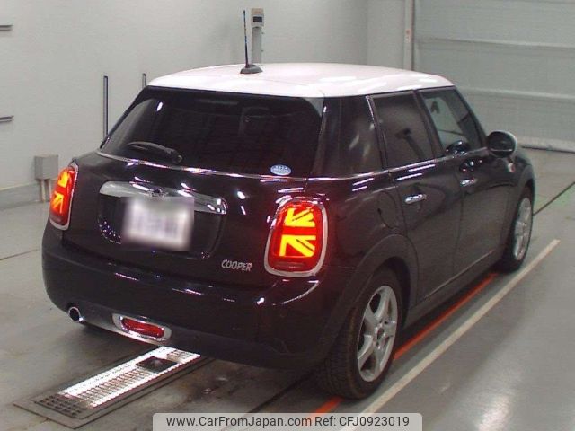 mini mini-others 2019 -BMW--BMW Mini XU15M-WMWXU72060TR60024---BMW--BMW Mini XU15M-WMWXU72060TR60024- image 2