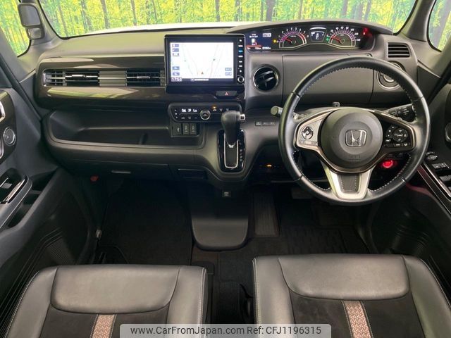 honda n-box 2019 -HONDA--N BOX DBA-JF3--JF3-2094035---HONDA--N BOX DBA-JF3--JF3-2094035- image 2