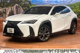 lexus ux 2020 quick_quick_MZAA10_MZAA10-2024711