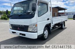 mitsubishi-fuso canter 2004 CFJ1441755