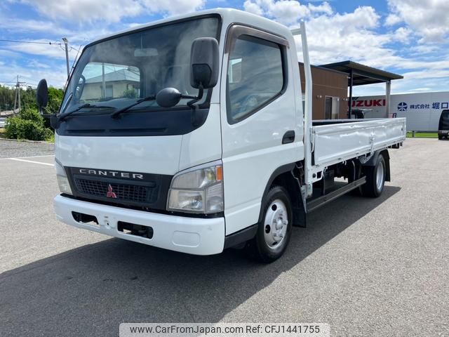 mitsubishi-fuso canter 2004 CFJ1441755 image 1