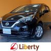 nissan note 2018 quick_quick_E12_E12-571091 image 1