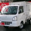 suzuki carry-truck 2019 -SUZUKI--Carry Truck EBD-DA16T--DA16T-428906---SUZUKI--Carry Truck EBD-DA16T--DA16T-428906- image 1