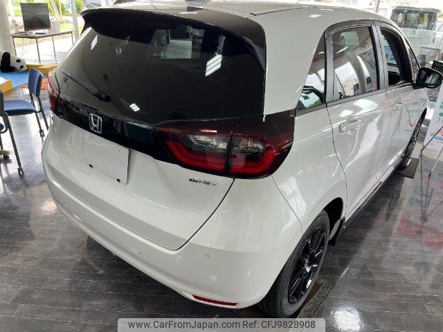 honda fit 2024 -HONDA 【名変中 】--Fit GR3--1346495---HONDA 【名変中 】--Fit GR3--1346495- image 2