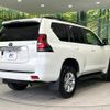 toyota land-cruiser-prado 2022 quick_quick_TRJ150W_TRJ150-0154778 image 17