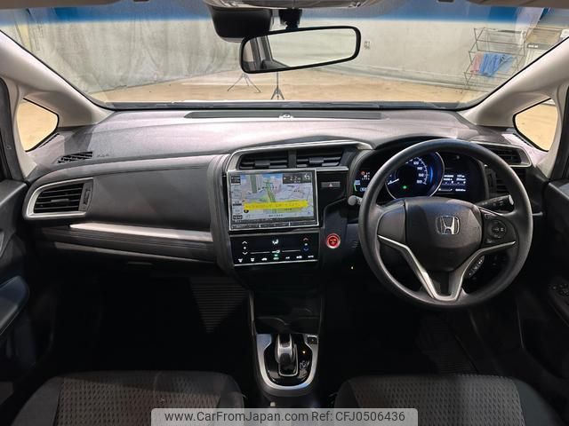 honda fit-hybrid 2019 quick_quick_GP5_GP5-3423595 image 2